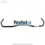 Bara stabilizatoare spate garda la sol marita Ford Ranger 2006-2012 2.5 TDCi 4x4 143 cp WLAA diesel