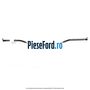 Bara stabilizatoare spate, performance Ford Mustang 2018-2022 5.0 V8 450 cp 50SDEM benzina
