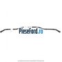 Bara stabilizatoare spate, performance Ford Mustang 2018-2022 5.0 V8 450 cp 50SDEM benzina