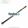 Bara stabilizatoare spate stanga Ford Fiesta 1989-1996 1.8 16V 105 cp RDB benzina