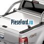 Bare transversale, acoperire bena tip rulou Ford Ranger 2016-2020 2.2 TDCi 4x4 131 cp T22DD0P diesel | Foto 4