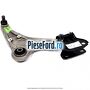Bascula dreapta fata Ford S-Max 2015-2023 2.0 TDCi 4x4 150 cp T7CI, T7CJ, T7CK, T7CL diesel