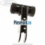 Bascula dreapta superioara fata bara torsiune Ford Ranger 2006-2012 2.5 TDCi 4x4 143 cp WLAA diesel | Foto 2