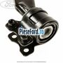 Bascula fata dreapta conus 18 mm Ford Focus 2004-2007 1.6 TDCi 109 cp G8DA, G8DB, G8DD, G8DE, G8DF diesel | Foto 2
