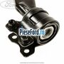 Bascula fata dreapta conus 18 mm Ford Focus 2004-2007 1.8 TDCi 115 cp KKDA diesel | Foto 2