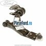 Bascula fata dreapta Ford C-Max 2011-2015 1.0 EcoBoost 100 cp M2DA, SFDA benzina