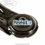 Bascula fata dreapta Ford Fiesta 1989-1996 1.6 Turbo 131 cp LHA benzina