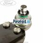 Bascula fata dreapta Ford Fiesta 1989-1996 1.6 XR2i 110 cp LJC benzina | Foto 2
