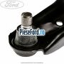 Bascula fata dreapta Ford Fiesta 2013-2017 1.0 Sport 140 cp YYJA, YYJB benzina
