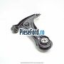 Bascula fata dreapta Ford Fiesta 2017-2023 1.5 TDCi 120 cp XWJA, XWJB, XWJC diesel