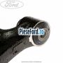 Bascula fata dreapta Ford Ka 2009-2016 1.2 69 cp 169A4000, FP4 benzina