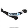 Bascula fata dreapta Ford Ka 2009-2016 1.2 69 cp 169A4000, FP4 benzina | Foto 3
