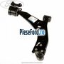 Bascula fata dreapta Ford Kuga 2008-2012 2.0 TDCi 136 cp G6DG, UKDA diesel