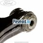 Bascula fata dreapta Ford Kuga 2008-2012 2.0 TDCI 4x4 163 cp TXDA diesel | Foto 2