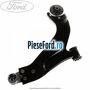 Bascula fata dreapta Ford Mondeo 2000-2007 2.0 16V 146 cp CJBA, CJBB benzina
