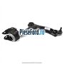 Bascula fata dreapta Ford Mondeo 2008-2014 2.3 160 cp SEBA benzina | Foto 2