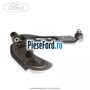 Bascula fata dreapta Ford Puma 1997-2003 1.7 16V 125 cp MHA, MHB benzina | Foto 2