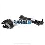Bascula fata dreapta Ford S-Max 2007-2014 2.0 145 cp AOWA, AOWB, TBWA, TBWB benzina | Foto 2