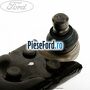 Bascula fata dreapta fuzeta Revo Knuckle Ford Focus 2008-2011 2.5 RS 305 cp JZDA benzina