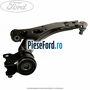 Bascula fata dreapta fuzeta Revo Knuckle Ford Focus 2008-2011 2.5 RS 305 cp JZDA benzina | Foto 2