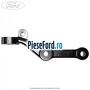 Bascula fata dreapta inferioara Ford Ranger 2002-2006 2.5 D 78 cp WL diesel | Foto 2