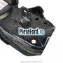 Bascula fata dreapta inferioara Ford Ranger 2002-2006 2.5 D 78 cp WL diesel
