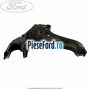 Bascula fata dreapta inferioara Ford Ranger 2006-2012 2.5 TDCi 4x4 143 cp WLAA diesel