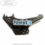 Bascula fata dreapta inferioara Ford Ranger 2006-2012 3.0 TDCi 4x4 156 cp MD30DITC, WEC diesel