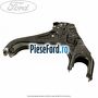 Bascula fata dreapta inferioara pana in an 10/2007 Ford Ranger 2002-2006 2.5 D 4x4 78 cp WL diesel