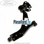 Bascula fata dreapta model ST Ford Focus 2014-2018 2.0 TDCi ST 185 cp T8DA diesel