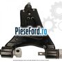 Bascula fata dreapta pentru model ST Ford Mondeo 1996-2000 2.5 24V 171 cp LCBD, SEB, SEC benzina