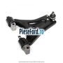 Bascula fata dreapta pentru model ST Ford Mondeo 1996-2000 2.5 ST 200 205 cp SGA benzina