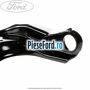 Bascula fata dreapta superioara Ford Ranger 2002-2006 2.5 TD 4x4 109 cp WL-T diesel