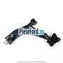 Bascula fata stanga conus 18 mm Ford Focus 2004-2007 1.6 TDCi 109 cp G8DA, G8DB, G8DD, G8DE, G8DF diesel | Foto 4