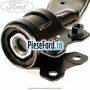 Bascula fata stanga conus 21 mm Ford Focus 2004-2007 1.8 TDCi 115 cp KKDA diesel
