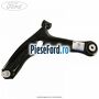 Bascula fata stanga Ford B-Max 1.6 TDCi 95 cp T3JB diesel