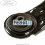 Bascula fata stanga Ford Fiesta 1989-1996 1.6 88 cp LUH benzina