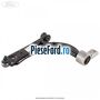Bascula fata stanga Ford Fiesta 2002-2005 1.3 60 cp BAJA benzina | Foto 3