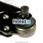 Bascula fata stanga Ford Fiesta 2005-2008 1.4 TDCi 68 cp N4JB diesel | Foto 4