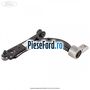 Bascula fata stanga Ford Fiesta 2005-2008 1.6 TDCi 90 cp HHJA, HHJB diesel | Foto 3