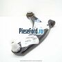Bascula fata stanga Ford Fiesta 2017-2023 1.0 EcoBoost 140 cp YYJE, YYJG benzina