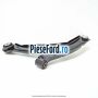 Bascula fata stanga Ford Fiesta 2017-2023 1.5 EcoBoost ST 200 cp YZJA benzina