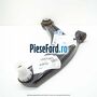 Bascula fata stanga Ford Fiesta Active 2018-2023 1.0 EcoBoost 101 cp SFJE, SFJF, SFJH, SFJJ, SFJK benzina
