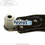Bascula fata stanga Ford Focus 1998-2004 1.8 TDCi 100 cp FFDA diesel