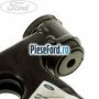 Bascula fata stanga Ford Focus 1998-2004 1.8 TDCi 100 cp FFDA diesel | Foto 2