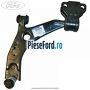 Bascula fata stanga Ford Focus 2011-2014 2.0 TDCi 140 cp UFDB diesel | Foto 4