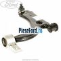 Bascula fata stanga Ford Fusion 1.25 75 cp FUJA, FUJB benzina
