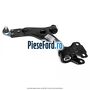 Bascula fata stanga Ford Grand C-Max 2016-2020 1.0 EcoBoost 125 cp M1DA, M1DD benzina | Foto 5