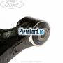 Bascula fata stanga Ford Ka 2009-2016 1.3 TDCi 75 cp 169A1000, FD4 diesel