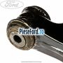 Bascula fata stanga Ford Kuga 2008-2012 2.0 TDCI 4x4 163 cp TXDA diesel